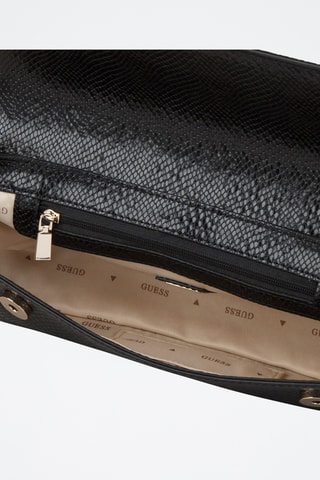 Bandolera Dovie - Negro