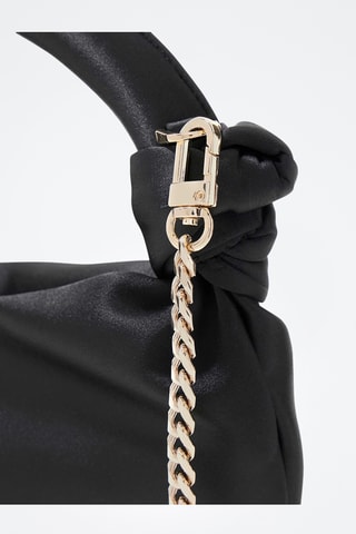 Bandolera - Negro