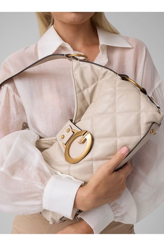 Bolso - Beige