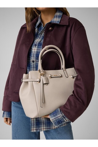 Bolso - Beige