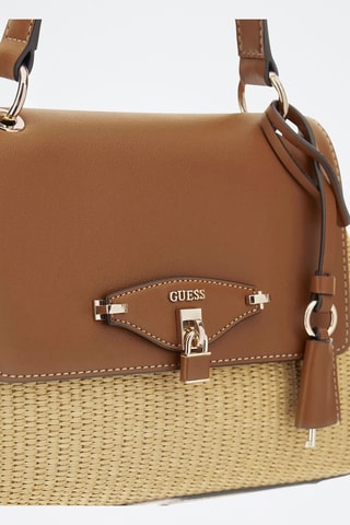 Bolso - Marrón