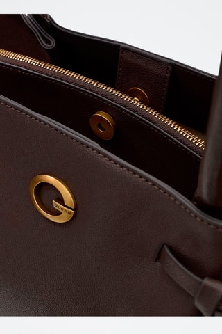 Bolso - Marrón