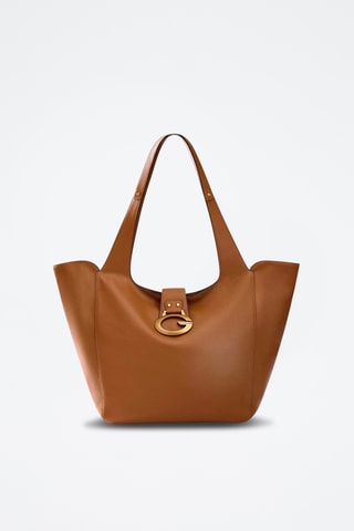 Bolso - Marrón