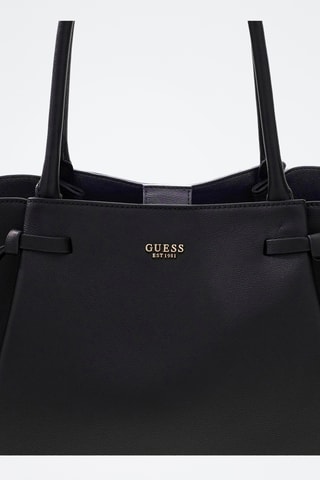 Bolso - Negro