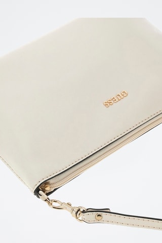 Bolso shopper - Beige
