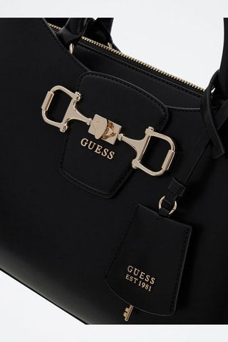 Bolso Janie - Negro
