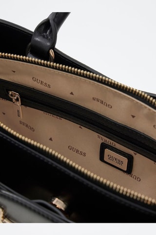 Bolso Janie - Negro