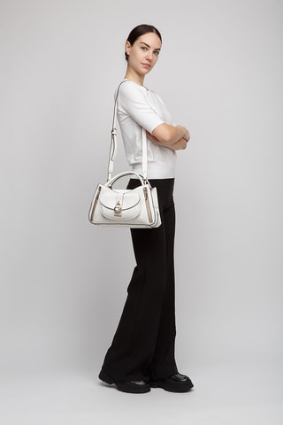 Bolso Jessa - Blanco