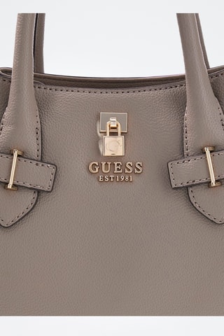 Bolso - Topo