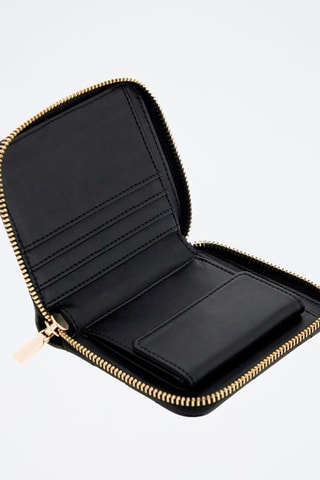 Cartera - Negro