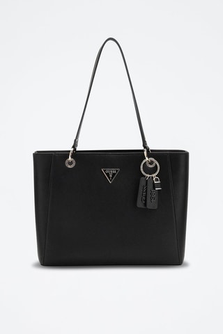 Bolso shopper Noelle II - Negro