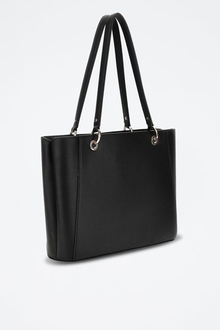 Bolso shopper Noelle II - Negro