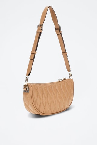 Bolso Valla Mini - Beige