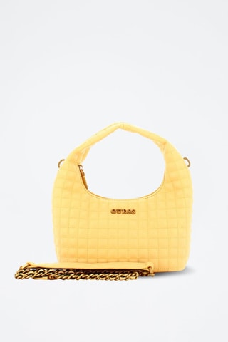 Bolso - Amarillo