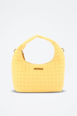 Bolso - Amarillo