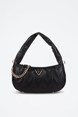 Bolso - Dorado y negro