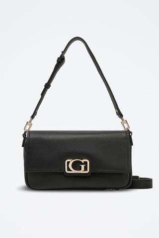 Bolso Circe - Dorado y negro