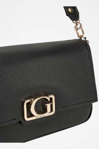 Bolso Circe - Dorado y negro