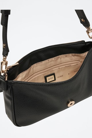 Bolso Circe - Dorado y negro