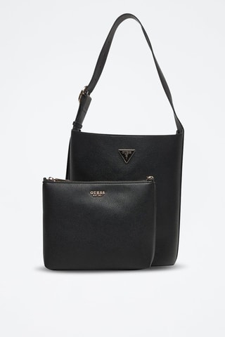 Bandolera Meridian II - Negro