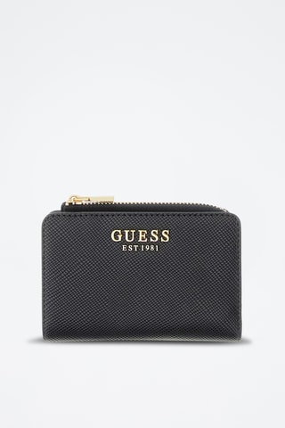 Cartera Gilda - Negro