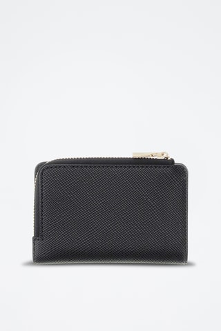Cartera Gilda - Negro