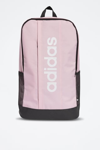 Mochila Essentials Linear - Rosa