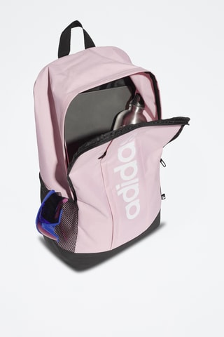 Mochila Essentials Linear - Rosa