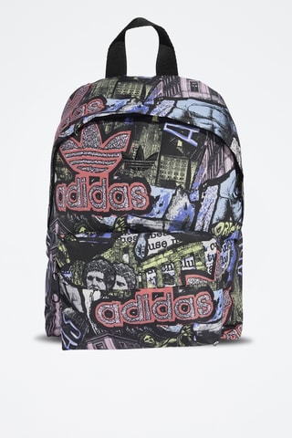 Sac à dos Jeremy Scott Pride - Multicolore