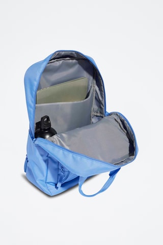 Sac à dos Essentials - Bleu clair