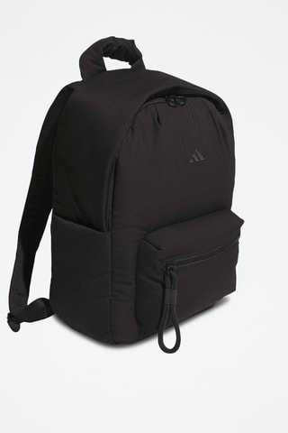 Sac à dos Essentials - Noir
