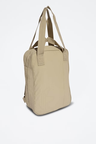 Sac à dos Classic Essentials - Beige