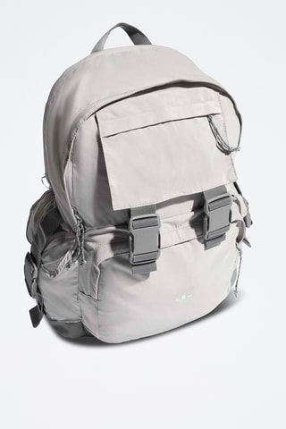 Sac à dos Main Originals - Gris clair