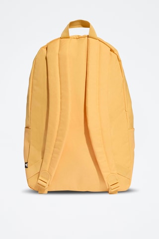 Sac à dos Essentiels - Jaune