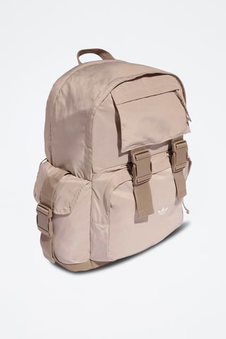 Sac à dos Main Originals - Marron