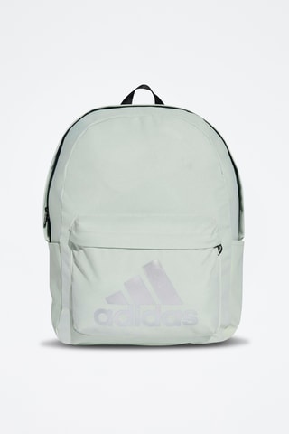 Sac à dos Essentials - Vert d’eau