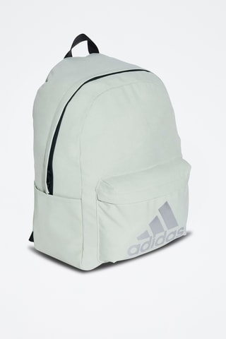 Sac à dos Essentials - Vert d’eau