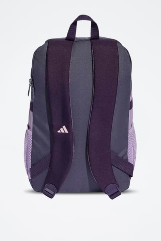Sac à dos Brand Love - Violet