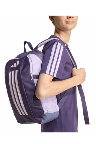 Sac à dos Brand Love - Violet