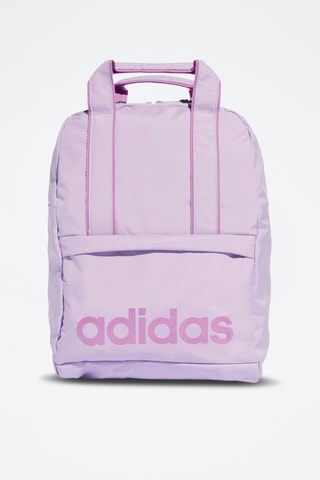 Sac à dos Essentials Linear - Violet