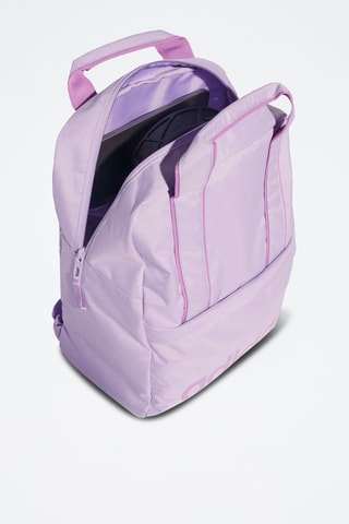 Sac à dos Essentials Linear - Violet