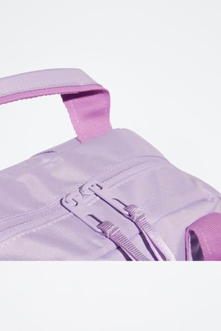 Sac à dos Essentials Linear - Violet
