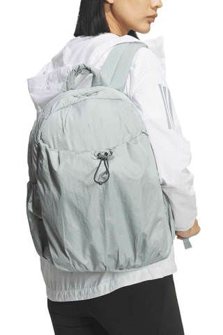 Sac à dos Essentials - Vert d’eau