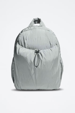 Sac à dos Essentials - Vert d’eau