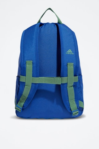 Sac à dos - Bleu marine et vert