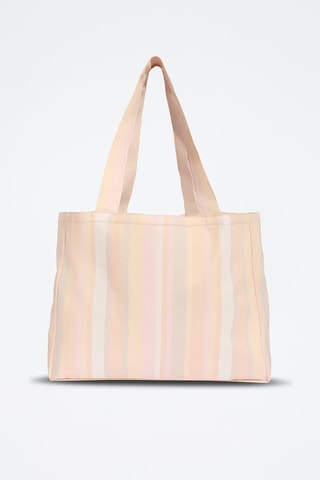 Tote-bag Injection Pack - Orange