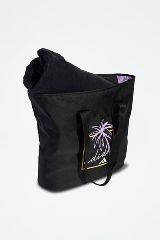 Tote bag Classic - Noir