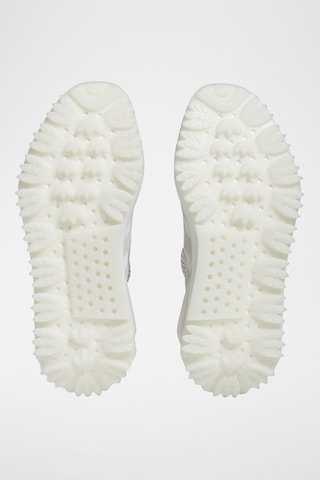 Sneakers plateformes NMD_S1 - Blanc