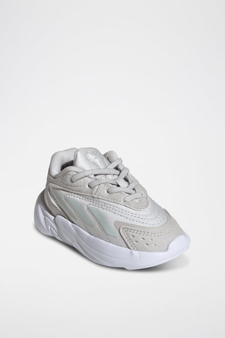 Tennis Ozelia - Gris clair