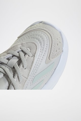 Tennis Ozelia - Gris clair